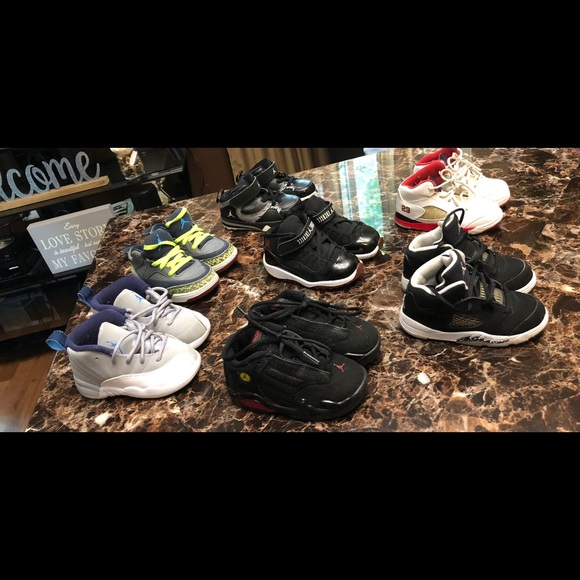 BOYS STUFF - Picture 2 of 8